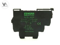 Murr Elektronik analoger Koppelbaustein Analogwandler 44233