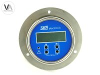 Sika electronic Signalwandler für Durchflussmesser 24V DC TS32500
