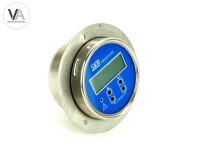 Sika electronic Signalwandler für Durchflussmesser 24V DC TS32500