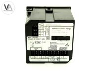 Gossen-Metrawatt R0218 Temperaturregler 0...400°C GTR0218A3B2C34D1E4