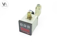 HYDAC ELECTRONIC EDS 601-400-000 Druckschalter Typ: 905200