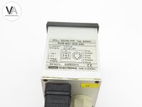 HYDAC ELECTRONIC EDS 601-400-000 Druckschalter Typ: 905200