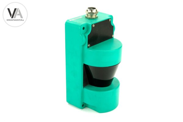 Pepperl+Fuchs Laserscanner optical scanner Breitenmessung 40163 / OSW3000-F20-M7