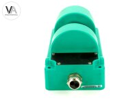 Pepperl+Fuchs Laserscanner optical scanner Breitenmessung 40163 / OSW3000-F20-M7