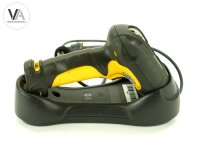 Symbol Barcodelesegerät KCC-CRM-SK1-DS3578A / DS3578-DP2F005WR / STB3578-C0007WR