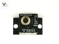 Sony 1/3" CCD Monochrom Industrial Camera XCHR50 / XC-HR50