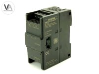 Siemens Simatik S7-200 Smart Module 6ES7 288-3AT04-0AA0 /...