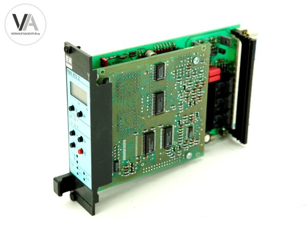 Endress+Hauser COMMUTEC PMX672Z / PMX 672 Z