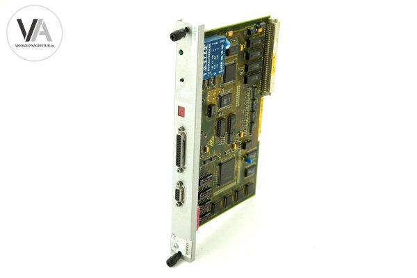 Bosch Profibusmaster Steuerkarte BM-DP12 / mehrfach