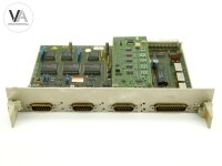 Siemens Sinumerik Servo-Interface Version: B 6FX1...