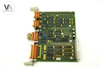 Siemens Sinumerik Handradanschaltung 6FX1 144-0BA00 /...