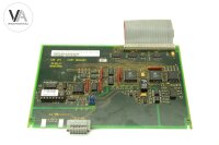 Siemens Speed Control Board 6RX1 240-0AK01 / 6RX1240-0AK01