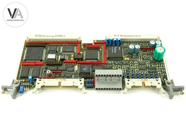 Siemens Converter Board 6SA8 252-0AC77 / 6SA8252-0AC77