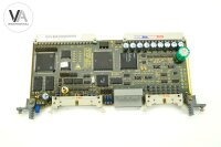 Siemens Masterguard Board 6SA8 252-0AC79 / 6SA8252-0AC79