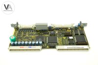Siemens Masterguard Board 6SA8 252-0AC79 / 6SA8252-0AC79