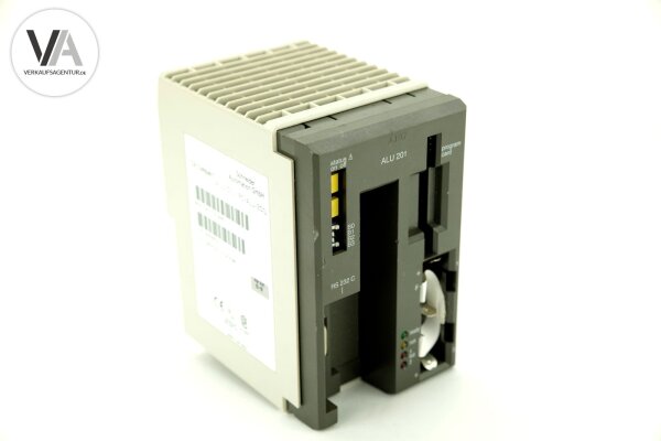 Schneider Automation TSX-Compact 042274948 / ALU 201L / PC-ALU-201L