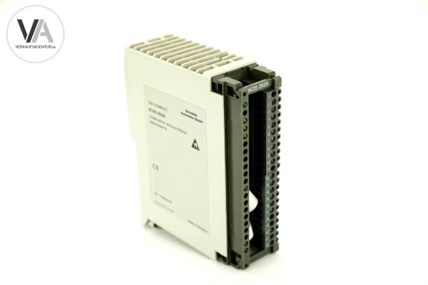 Schneider Automation TSX-Compact Module  KOS202A / KOS 202A