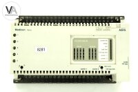 AEG Schneider Automation Modicon 110 CPU 522 00 / Geasdat...