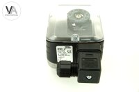 Kromschröder Gas-Druckwächter Gas pressure switch 84447303 / DG10U-6T