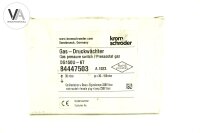 Kromschröder Gas-Druckwächter Gas pressure switch 84447503 / DG150U-6T