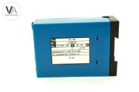 Ziehl Schaltgerät Thermostat Schalter Sensor TR 100...