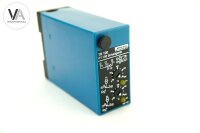 Ziehl Schaltgerät Thermostat Schalter Sensor TR 100 / PT 100 / 6521201