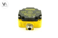 Turck Näherungsschalter proximity switch sensor Bi40-CP80-VP4X2