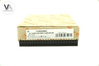 20x Weidmüller SL 5.08HC/22/180G 3.2SN BK BX...