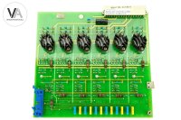 Siemens Control System Modulpac C Module  6DM1001-2LK00-0 / 6DM1 001-2LK00-0