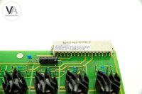 Siemens Control System Modulpac C Module  6DM1001-2LK00-0 / 6DM1 001-2LK00-0