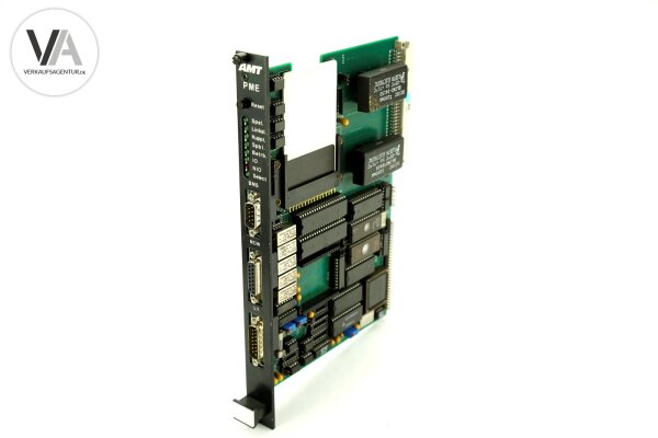AMT PME 30 PME30 Steuerplatine Messkarte 7013510