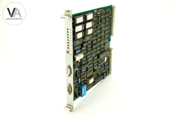 Philips Einbaukarte Card CPU 70 Typ 9404 462 20201