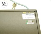 Siemens Braumat Tastatur Controller Keyboard 762 20 018 / 76220018