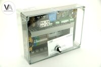 Essmann Wind-/Regenmeldeanlage Regenmeldezentrale WRM 40M-4G