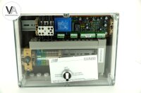 Essmann Wind-/Regenmeldeanlage Regenmeldezentrale WRM 40M-4G