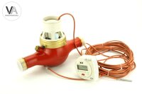 Sensus PolluCom M Kompakter Wärme-/Kältezähler