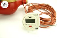 Sensus PolluCom M Kompakter Wärme-/Kältezähler