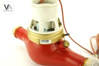 Sensus PolluCom M Kompakter Wärme-/Kältezähler