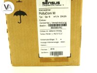 Sensus PolluCom M Kompakter Wärme-/Kältezähler