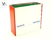 AEG Alstom Frequenzumrichter Frequency converter 300V 15A...