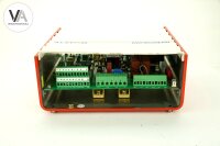 AEG Alstom Frequenzumrichter Frequency converter 300V 15A...