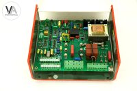 AEG Alstom Frequenzumrichter Frequency converter 300V 15A Microsemi 380 (220)/15