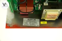 AEG Alstom Frequenzumrichter Frequency converter 300V 15A Microsemi 380 (220)/15
