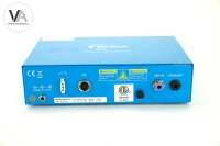 Nordson EFD Dosiergerät Micro Dispenser 0-6,9 bar Performus X100 / 7363256