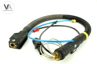 Abicor Binzel WH RPR.9651 1,15m 373886 10C1 / 10 C 1 Robo...