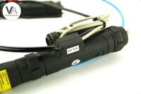 Abicor Binzel WH RPR.9651 1,15m 373886 10C1 / 10 C 1 Robo...