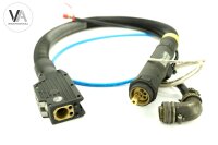 Abicor Binzel WH RPR.9651 1,15m 363014 10L0 / 10 L 0 Robo...