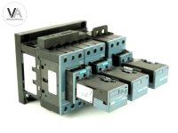 Siemens Dig.Industr. Stern-Dreieck-Kombination IP20...