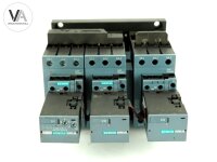 Siemens Dig.Industr. Stern-Dreieck-Kombination IP20...