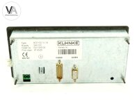 Kuhnke KDT 622 Bedieneinheit 622.000.00 V24